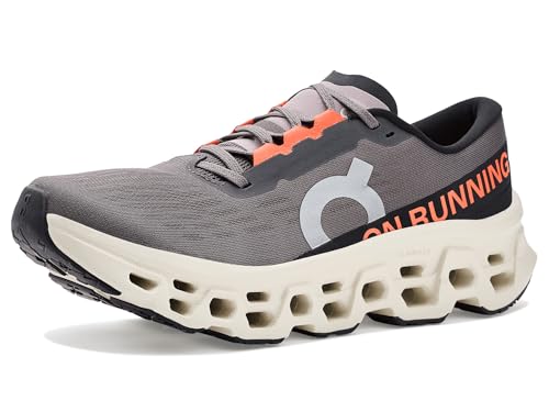 On ���f�B�[�X Cloudmonster 3 �X�j�[�J�[, �G�N���v�X/�A�C�{���[�B, 27.0 cm