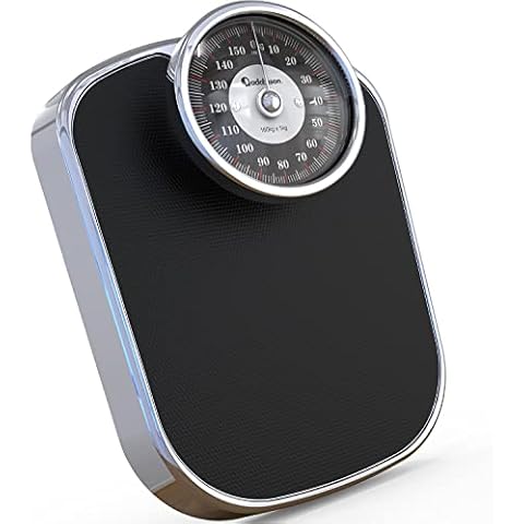 Adamson A26 - Báscula de baño analógica Cover