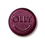 OLLY Sleep Gummy, 3 mg Melatonin, L-Theanine, Chamomile, and Lemon Balm Extracts, Blackberry Flavor, 30 Day Supply - 60 Count - Image 2