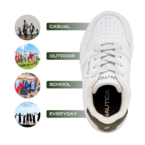 Zapatos Niño, Imagen adicional