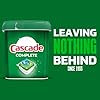 Cascade Complete Dishwasher Pods - Fresh Scent ActionPacs, Dishwasher Detergent, Dishwasher Soap, Detergent Pods, 78 Count #2