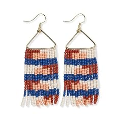 Sedona- Blue & Orange