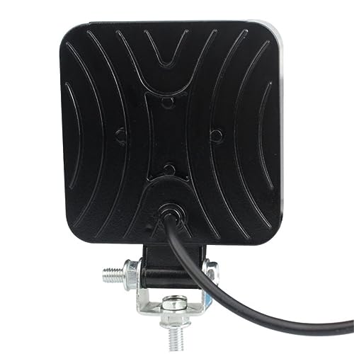 Anneome 6Pcs Lâmpada De Carro Auto Luzes LED Luz De Cúpula De Carro Luz De Carro Suv