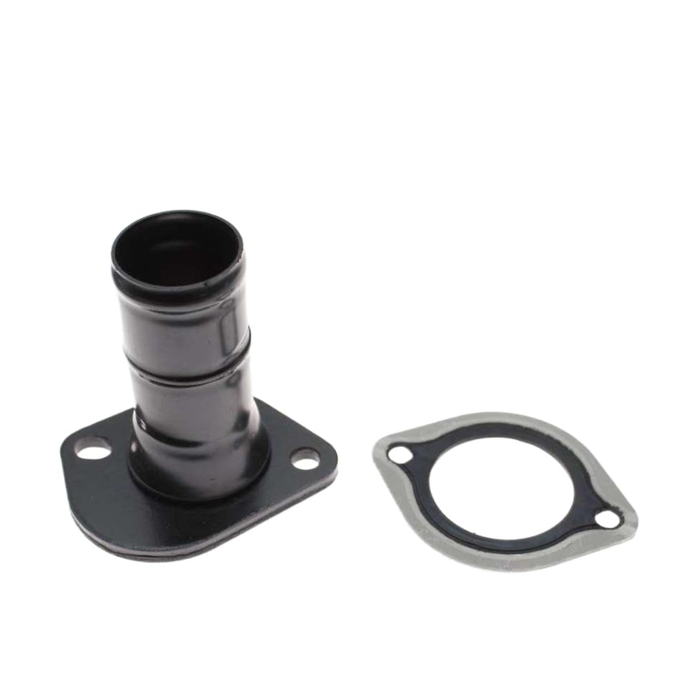 Coolant Thermostat Housing Compatible With Pacifica Town & Country Voyager Caravan 3.3L 3.8L 2001–2006 902-698 4781387AA