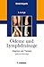 Produktbild Ödeme und Lymphdrainage: Diagnose und Therapie  Lehrbuch der Ödematologie