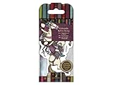 Docrafts DOCGOR907418 Santoro Gorjuss Stamp No 38 Runway