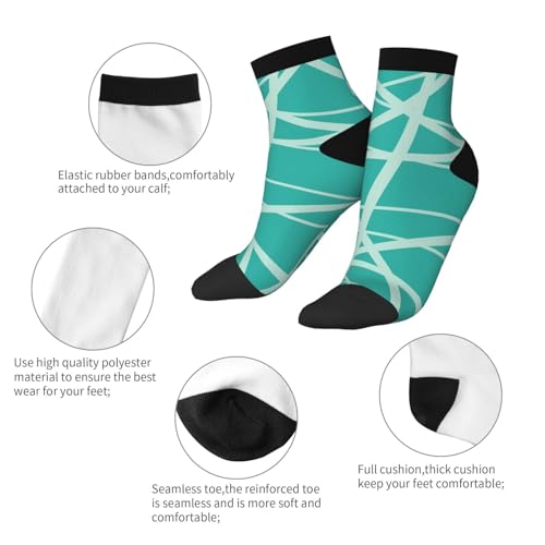 Mid Length Sock Mid-Tube Socks anti slip tube socks/Socks High Ankle,Unisex socks for basketball2