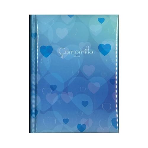 Camomilla diario standard 12 mesi