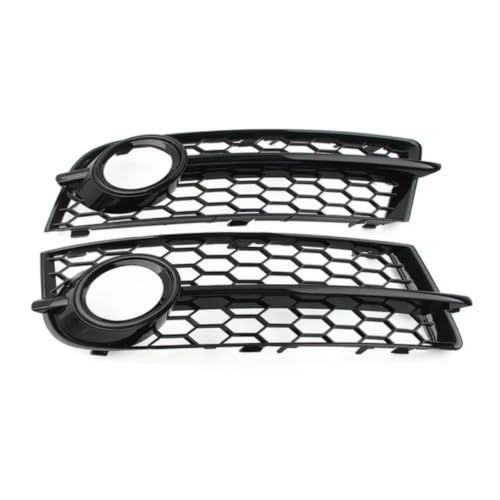 Grille brouillard voiture calandre phare antibrouillard TT 8J 8J0807682