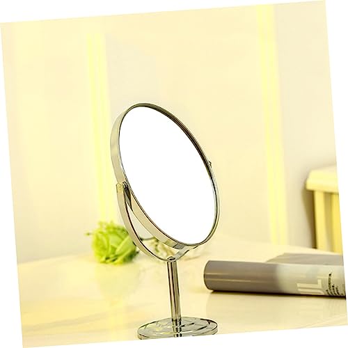 Espejo de Maquillaje VICASKY Doble Lado 10x con Luz miniatura 4