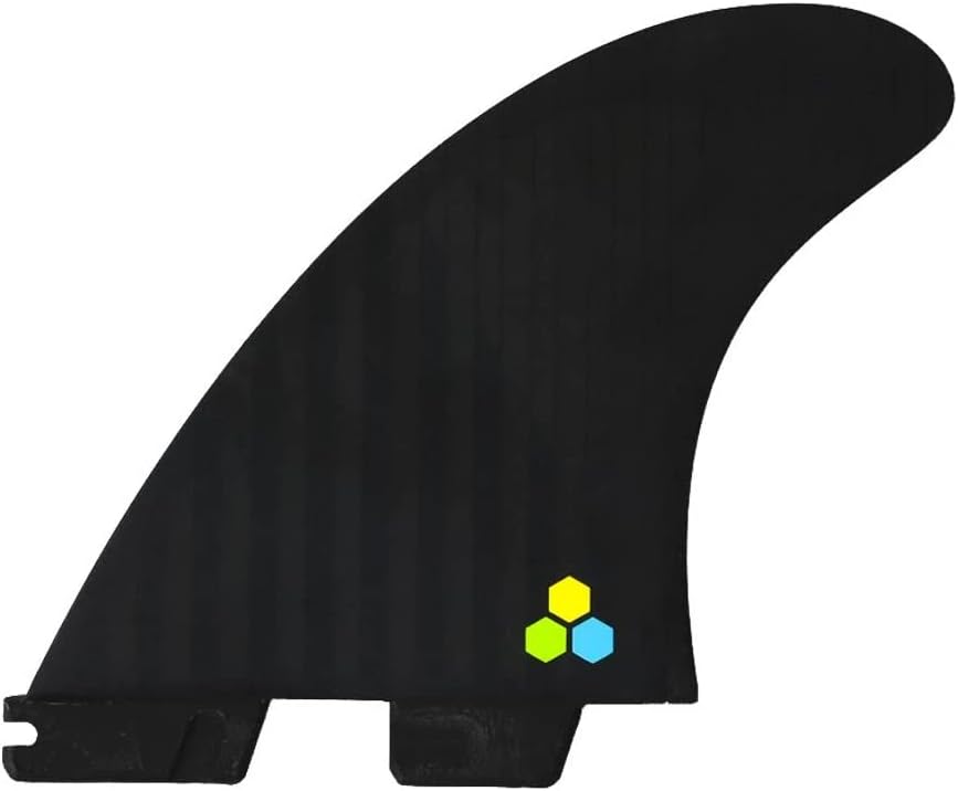 FCS II CI PC Medium Tri Fin Set 2024 - Medium