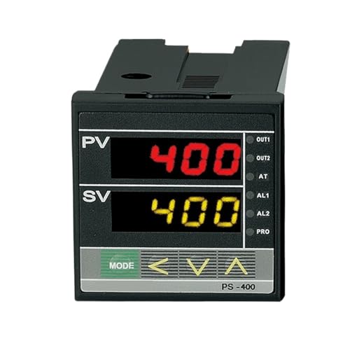 Sensor de temperatura PS-400-101 para termostato de climatización doméstica 2