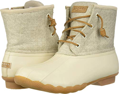 Image of Sperry Women's Saltwater Seasonal Rain Boot