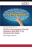  El Plan Estratégico Con El Enfoque Del Bsc Y La Cadena De Valor: Sector Agro Industrial