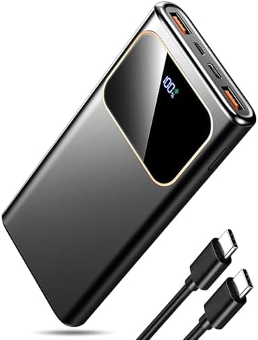 2026 Power Bank Fast Charging,Bateria Externa Carga Rapida 10000m...