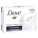 Produktbild Dove Original Beauty Cream Bar White Soap 100 G / 3.5 Oz Bars (Pack of 12) by Dove