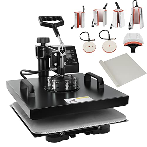 Top 7 Best Heat Press For Beginners Picks For 2022 BNB