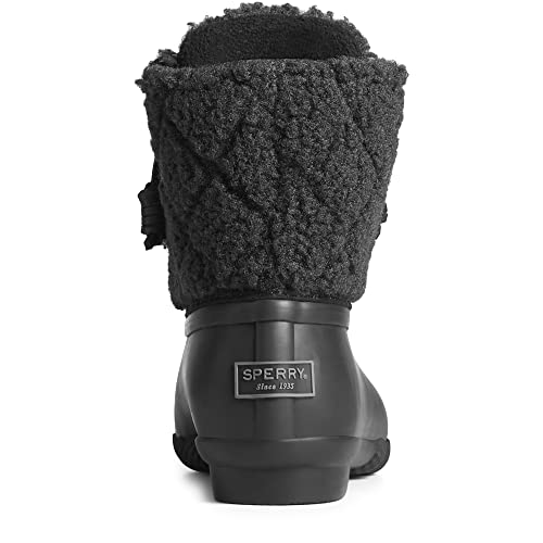 Image of Sperry Women's Torrent Chelsea Waterproof Rain Boot