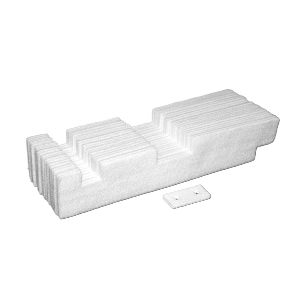 Éponge de Tampon de réservoir d'entretien, Compatible avec IPF8000 IPF9000 IPF8010S IPF8110 IPF9110 IPF8310 IPF8310S