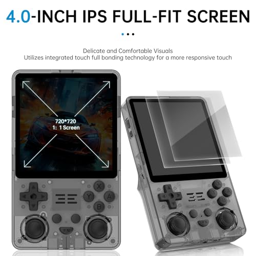 Rteletric RGB20SX Retro Handheld Game Console thumb #2