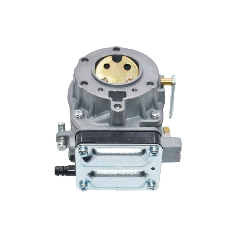 Motocicleta Carburador para B&Riggs para S&tratton para Toro 30116 carburador de cortacésped 1985-1989 693480 693479 694056 495181 499306