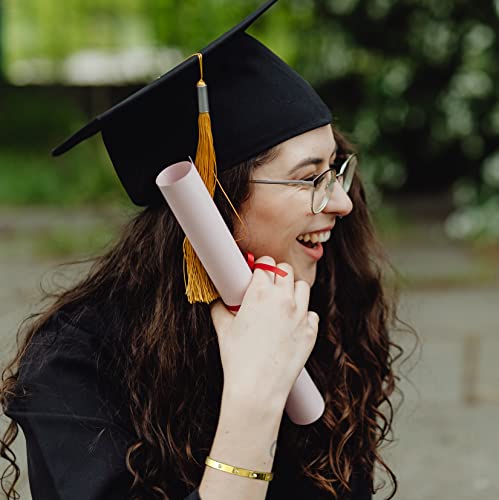 Conran Kremix Graduation Gifts For Her Christmas Present For Daughter Cousin Gifts Bangle Gifts For Teacher Engraved Inspirational Gold Cuff Bangle Bracelet For Women Jewelry #TOP3