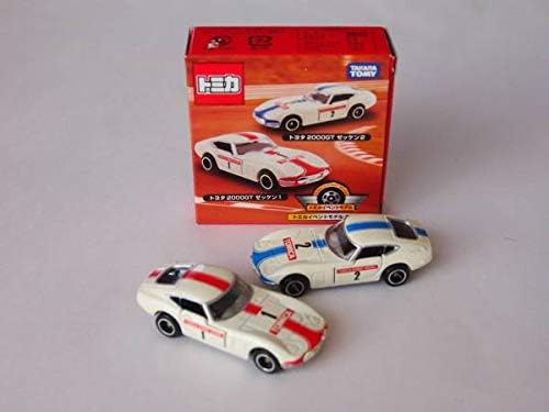 トミカ イベントモデル 2000GT 2台セット 2025年最新】Yahoo