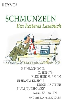 Paperback Schmunzeln. Ein heiteres Lesebuch. [German] Book