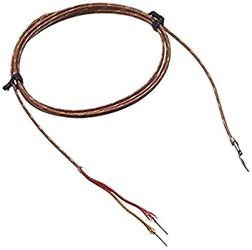 Sonde thermocouple K Digi-Sense AO-18526-47 pour éliminer les erreurs de mesure par vibration
