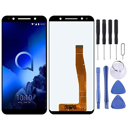 Écran tactile Alcatel 1x 2019 pour réparer un afficheur cassé ou noir