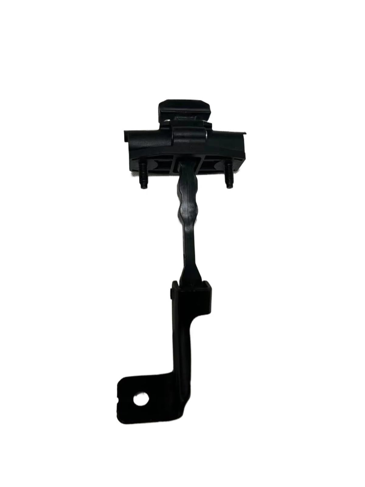 Avxgsoni Model 3 Right Door Hinged Check Fit For Tesla Model 3 Front Left Door Limiter Check With Locator 1089507-00-D(Model 3 Right)