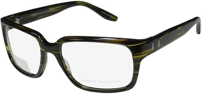 Barton Perreira Duran - Occhiali da sole da uomo, stile Nerd : Amazon.it:  Abbigliamento