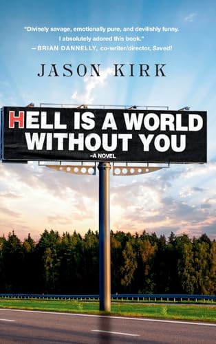Hell Is a World Without You view 2