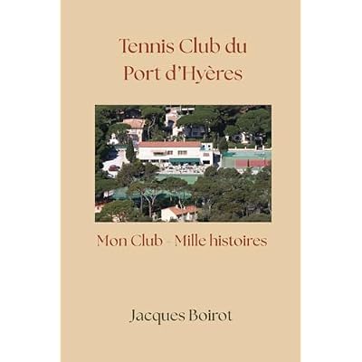 Tennis Club du Port d'Hy&egrave;res