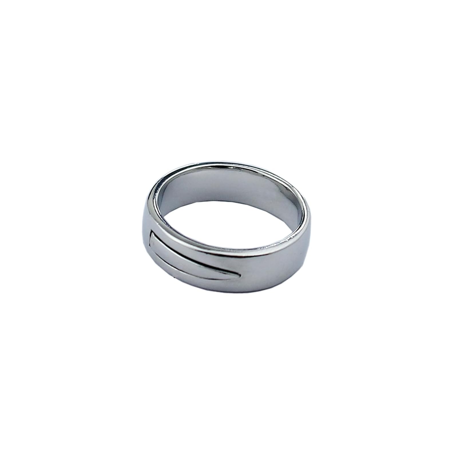 XTMNF Annie Leonhart Ring Anime Cosplay Rings Prop Accessories Alloy