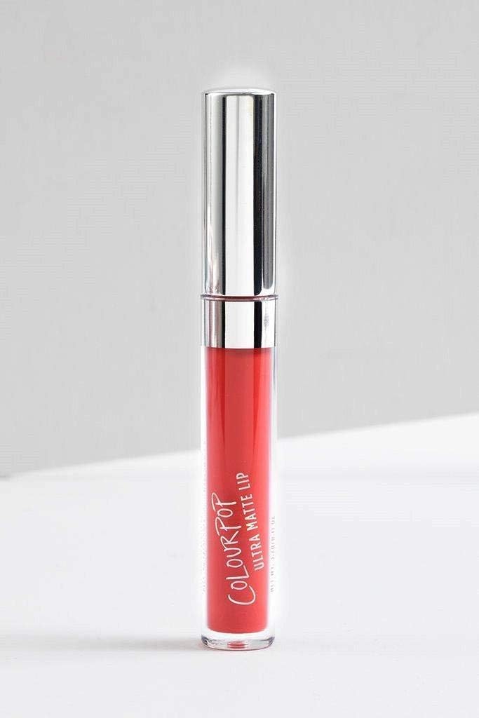 ColourPop Ultra Matte Liquid Lipstick - Extra Toppings