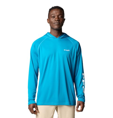 Columbia PFG Terminal Tackle Hoodie
