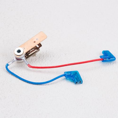 Termostato para olla a presión eléctrica MOYEE 3 unidades miniatura 4