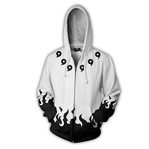 OtherZip Up Hoodie For Unisex