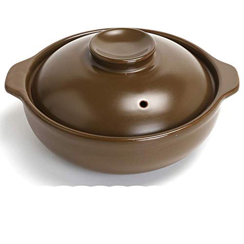 La Mejor Recopilación de Lentes Tumblr , tabla con los diez mejores. 46 Cazuela de cerámica Tradicional sin esmaltar, Olla de Barro de cocción Lenta Resistente al Calor, Olla Antiadherente, Utensilios de Cocina, Cacerola Saludable N 1l