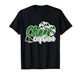 Must Have Cheerleader Shirts
