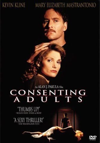 Consenting Adults (Quebec Version - French/English) (Version française) [DVD]