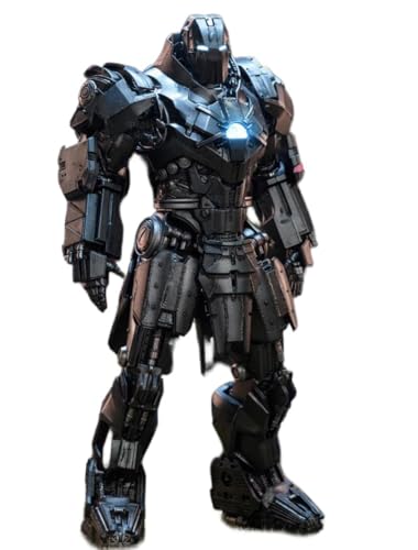 ZD Toys 1/10 Scale Movie Character MK2 Action Figure 23 cm Tall(1915-02)