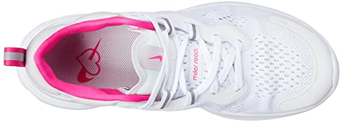 Image of Nike Womens React Miler 2 Running Shoe