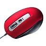サンワサプライ MA-BL163R [レッド]