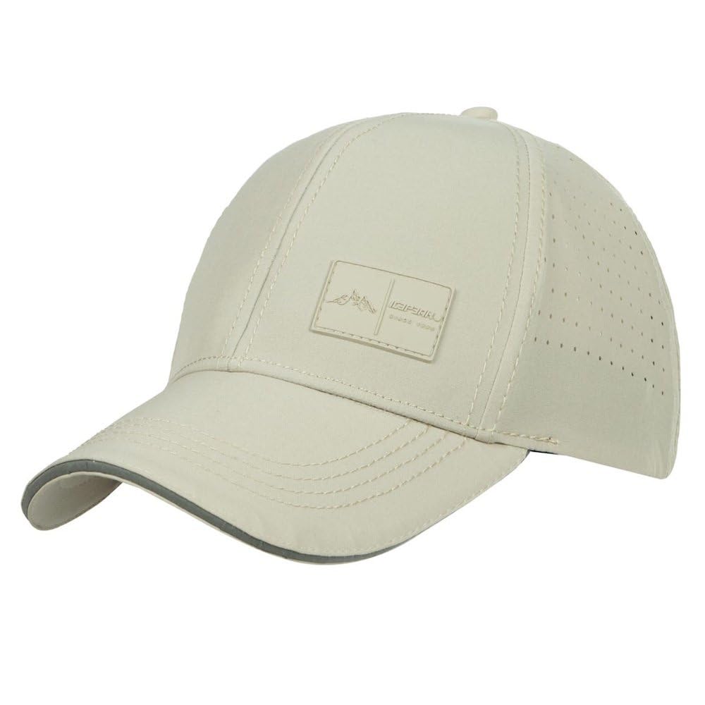 Icepeak Harrell KITT