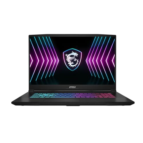 MSI Katana 17 HX B14WGK-084FR Dragon Station : Intel Core i7...