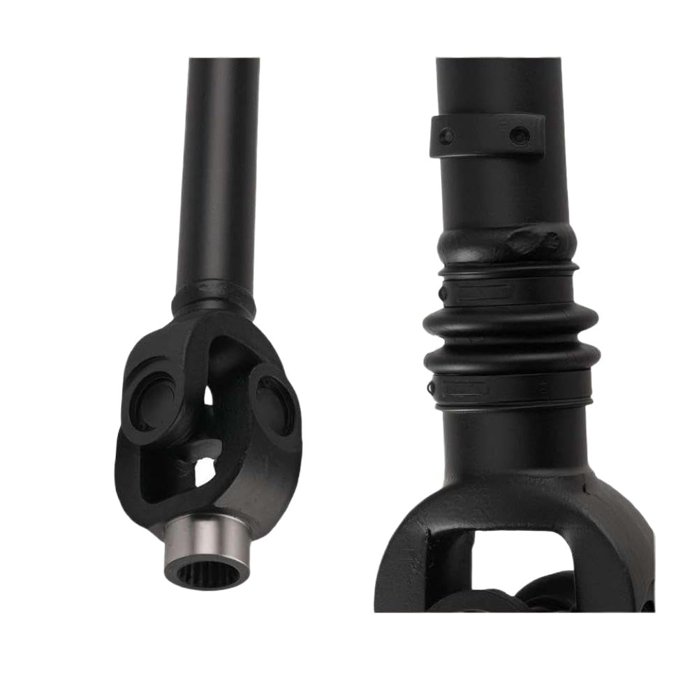 Eje de transmisión trasero Eje de hélice 596,9 mm Compatible con Max 500 800R 4x4 2013 2014 2015