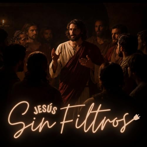 Un Coraz&oacute;n, Una Misi&oacute;n | La Oraci&oacute;n de Jes&uacute;s por Unidad