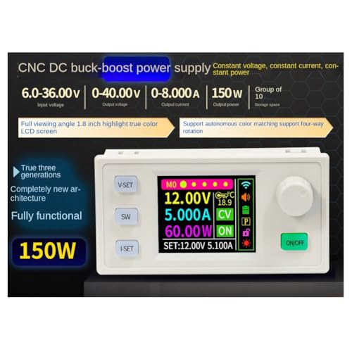 Module de Charge Solaire SK150S pour Énergie Autonome DC - 4